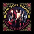 Heroes De Silencio - Live In Germany 2LP (With CD) ( VINYL )