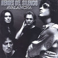 Héroes del Silencio - Avalancha LP (Spanish Pressing, CD Included) ( VINYL )
