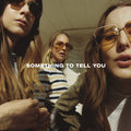 Haim – Something To Tell You 2LP ( VINYL )