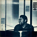 John Hicks - Hells Bells LP ( VINYL )
