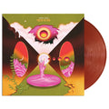 High Pulp - Pursuit of Ends LP (Indie Exclusive Colored Vinyl) ( VINYL )