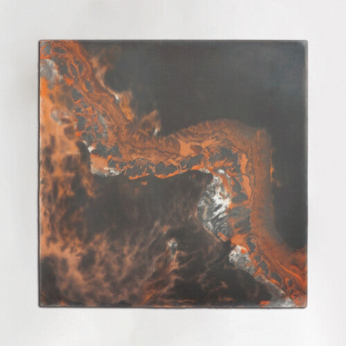 High Vis - Blending LP ( VINYL )