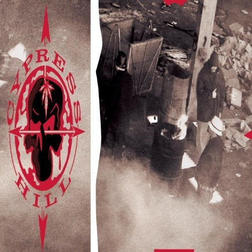 Cypress Hill - S/T LP ( VINYL )