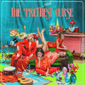 Hinds – The Prettiest Curse LP (Red Vinyl, Poster, Gatefold) ( VINYL )