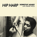 Dorothy Ashby & Frank Wess - Hip Harp LP ( VINYL )