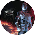 Michael Jackson - HIStory: Continues 2LP (Picture Disc) ( VINYL )