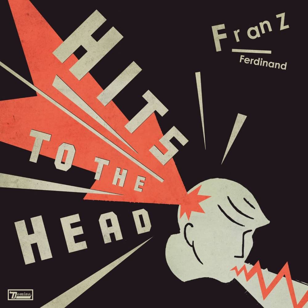 Franz Ferdinand - Hits To The Head 2LP (Limited Edition, Red Vinyl, Gatefold, Booklet) ( VINYL )