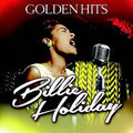 Billie Holiday – Golden Hits LP ( VINYL )