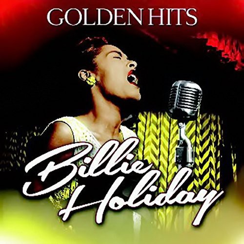 Billie Holiday – Golden Hits LP ( VINYL )