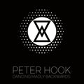 Ministry / Peter Hook - Dancing Madly Backwards 12'' (Red Vinyl) ( VINYL )