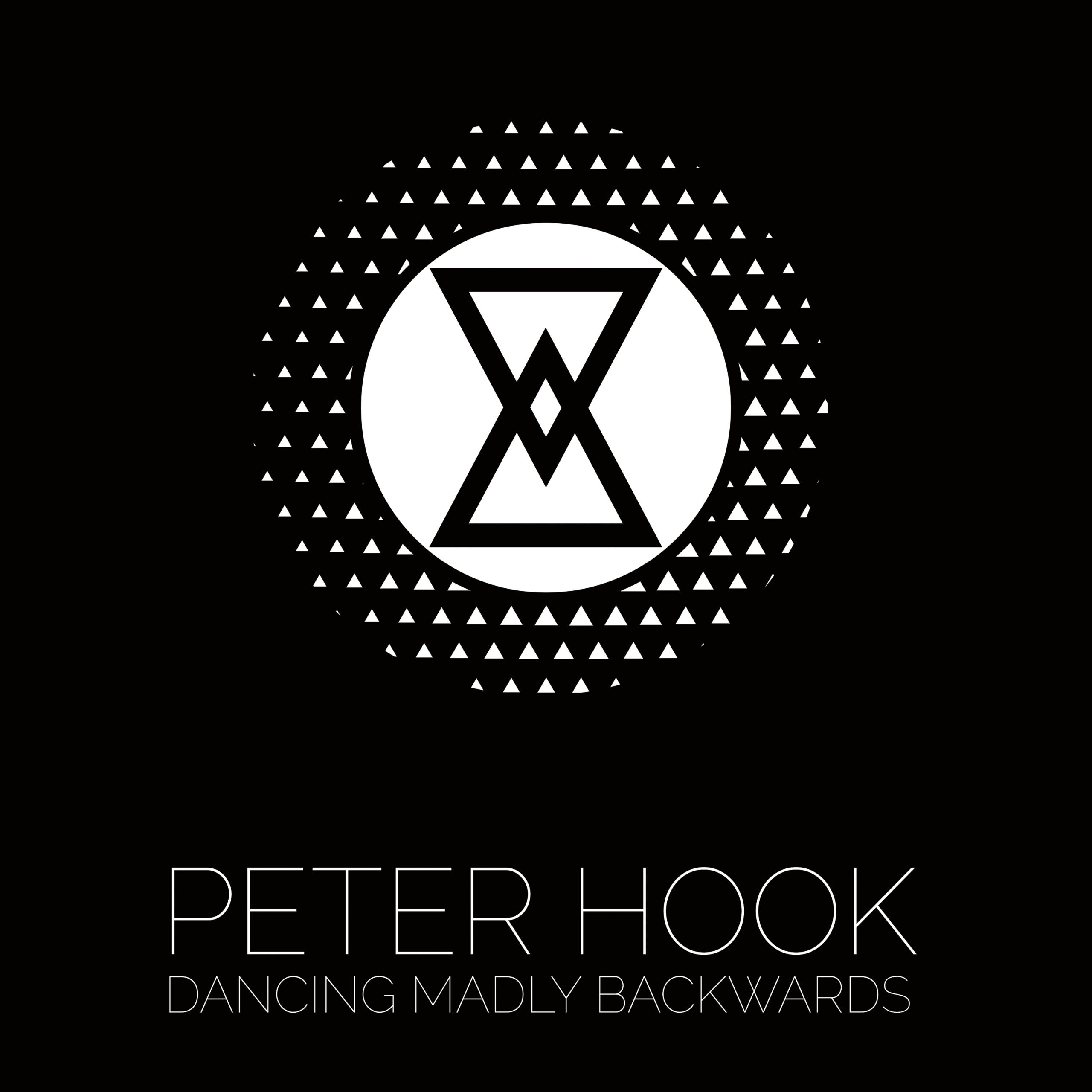 Ministry / Peter Hook - Dancing Madly Backwards 12'' (Red Vinyl) ( VINYL )