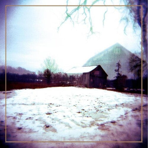 Horse Feathers - House With No Home LP (Remastered, Bonus 7'', Gold Foil Jacket, Color Vinyl) ( VINYL )