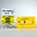 Hot Snakes - Suicide Invoice Cassette ( VINYL )