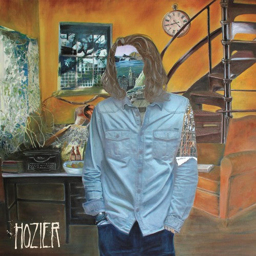 Hozier – S/T 2LP (Gatefold) ( VINYL )