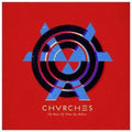 Chvrches – The Bones Of What You Believe LP ( VINYL )