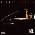 Nipsey Hussle - Victory Lap 2LP (Gatefold) ( VINYL )