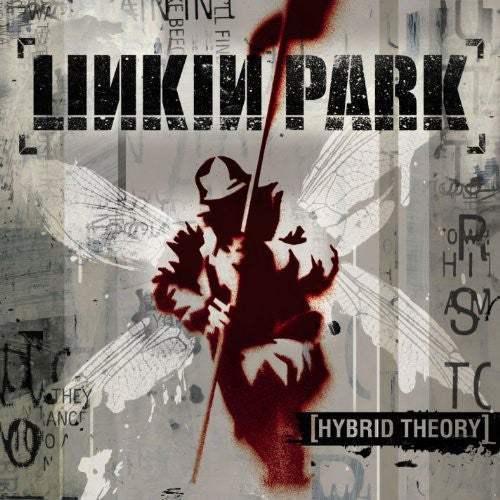 Linkin Park - Hybrid Theory LP (Gatefold) ( VINYL )