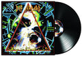 Def Leppard - Hysteria 2LP (EU Pressing, 180g, Gatefold, Remastered) ( VINYL )