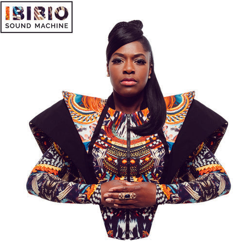 Ibibio Sound Machine - Uyai LP ( VINYL )