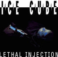 Ice Cube - Lethal Injection LP ( VINYL )