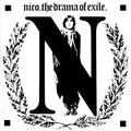 Nico – Drama Of Exile LP ( VINYL )