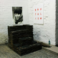 Idles - Brutalism LP (Gatefold) ( VINYL )