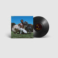 IDK -  Is He Real? LP ( VINYL )