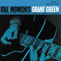 Grant Green - Idle Moments LP (Blue Note Classic Vinyl Edition, 180g, Audiophile) ( VINYL )