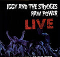 Iggy And The Stooges – Raw Power Live (In The Hands Of The Fans) LP ( VINYL )
