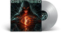 Disturbed – Divisive LP (Silver Vinyl) ( VINYL )