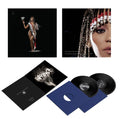 Beyonce - Cowboy Carter 2LP (Black Vinyl, 180g, Bead Face, Gatefold Jacket) ( VINYL )
