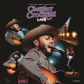 Charley Crockett - Live From The Ryman 2LP (Green and Yellow OR Purple and Red - Random Vinyl) ( VINYL )
