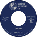 Lee Fields - Two Jobs b/w Save Your Tears For Someone New 7" Single ( VINYL )