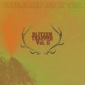 Blitzen Trapper - Unreleased Recordings Vol. 3 LP ( VINYL )