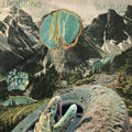 J. Robbins - Basilisk LP ( VINYL )