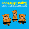 Andrew Bissell - Lullaby Renditions of Blink-182 LP ( VINYL )