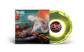 Full of Hell - Coagulated Bliss LP (Indie Exclusive White, Yellow and Green Vinyl) ( VINYL )
