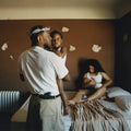 Kendrick Lamar - Mr. Morale & The Big Steppers 2LP (Black Vinyl) ( VINYL )