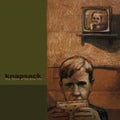 Knapsack - Day Three Of My New Life LP ( VINYL )
