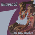 Knapsack - Silver Sweepstakes LP ( VINYL )