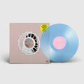 Mac Miller - The Divine Feminine 2LP (Transparent Light Blue Colored Vinyl) ( VINYL )