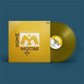 Mdou Moctar - Niger EP Vol. 1 LP (Yellow Vinyl) ( VINYL )