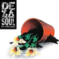 De La Soul - De La Soul Is Dead 2LP (Black Vinyl) ( VINYL )