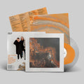High Vis - Blending LP (Orange & Clear Colored Vinyl) ( VINYL )