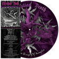 Christian Death - The Rage of Angels LP (Picture Disc Vinyl, Reissue) ( VINYL )