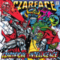 Czarface - Czartificial Intelligence LP ( VINYL )