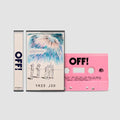 OFF! - Free LSD Cassette (Pink) ( VINYL )