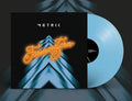 Metric - Formentera LP (Blue Vinyl, Gatefold) ( VINYL )