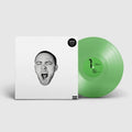 Mac Miller - GO:OD AM 2LP (Green Colored Vinyl) ( VINYL )