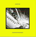 High Vis - No Sense No Feeling LP (Blue Vinyl) ( VINYL )